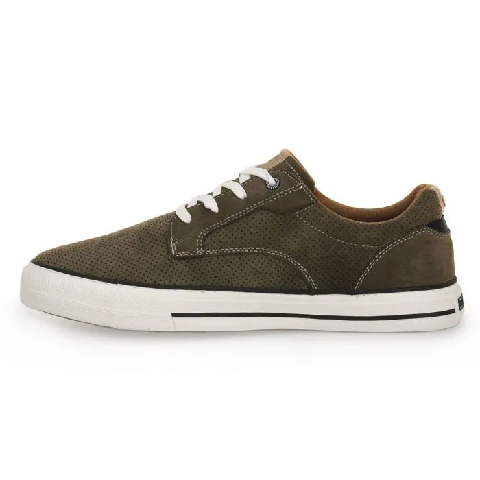 MUSTANG KHAKI