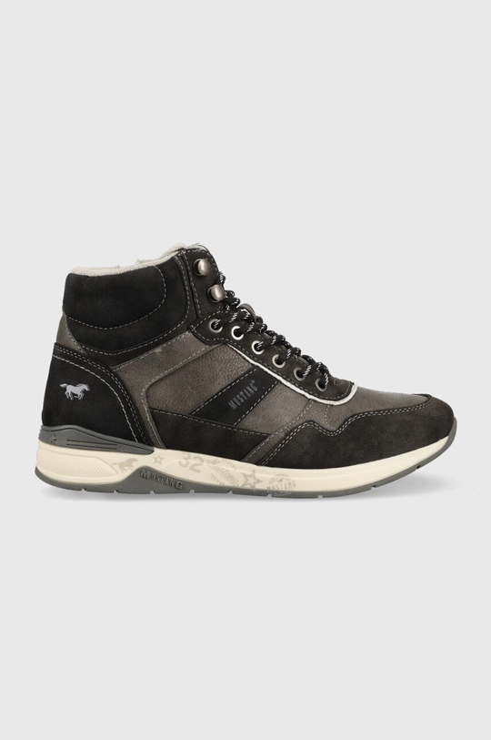 Mustang sneakers