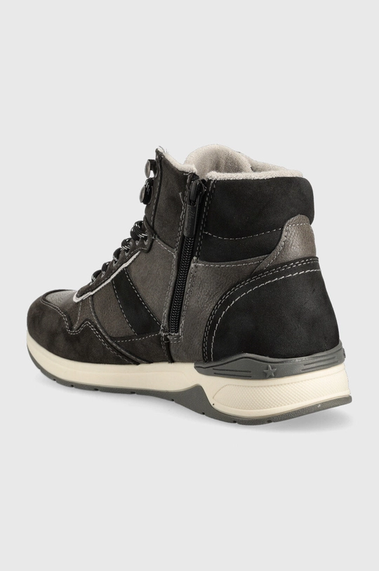 Mustang sneakers