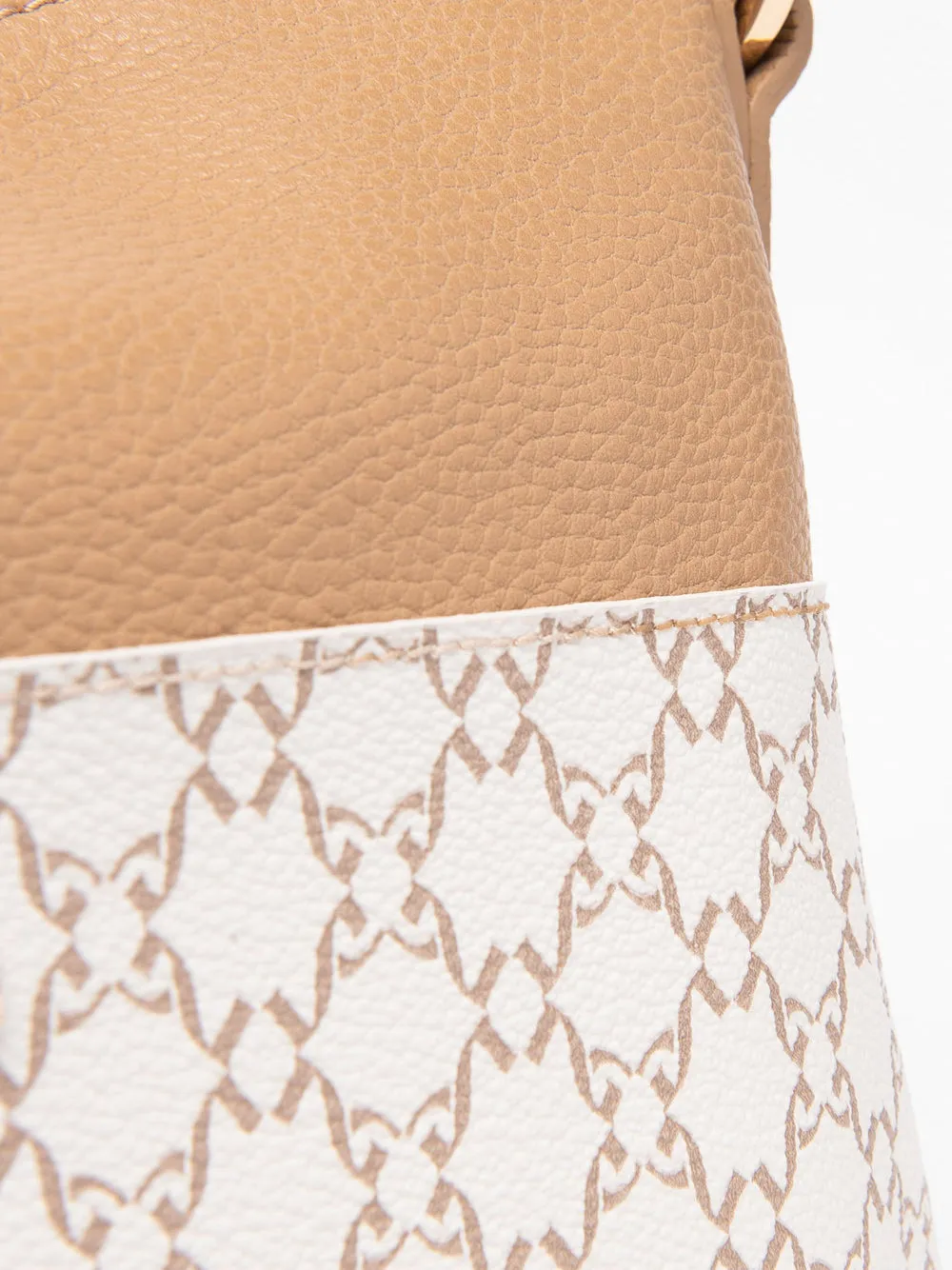 NERO GIARDINI Borsa a Tracolla Donna - Beige modello E443762D