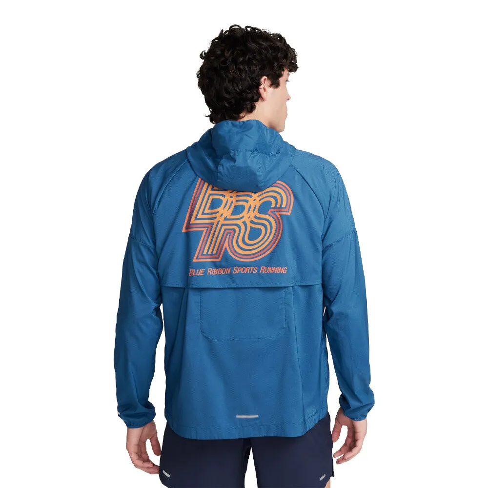 Nike Repel Windrunner Running Energy Giubbotto - SP24