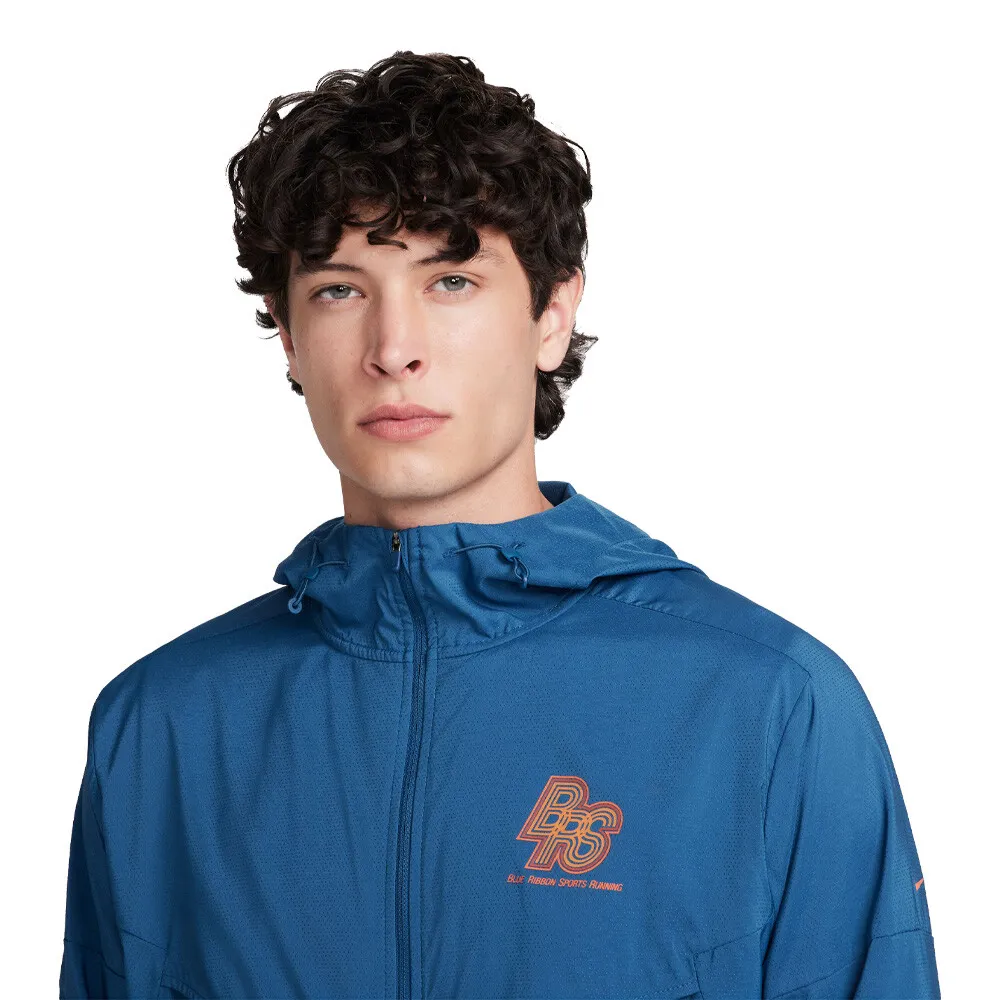 Nike Repel Windrunner Running Energy Giubbotto - SP24