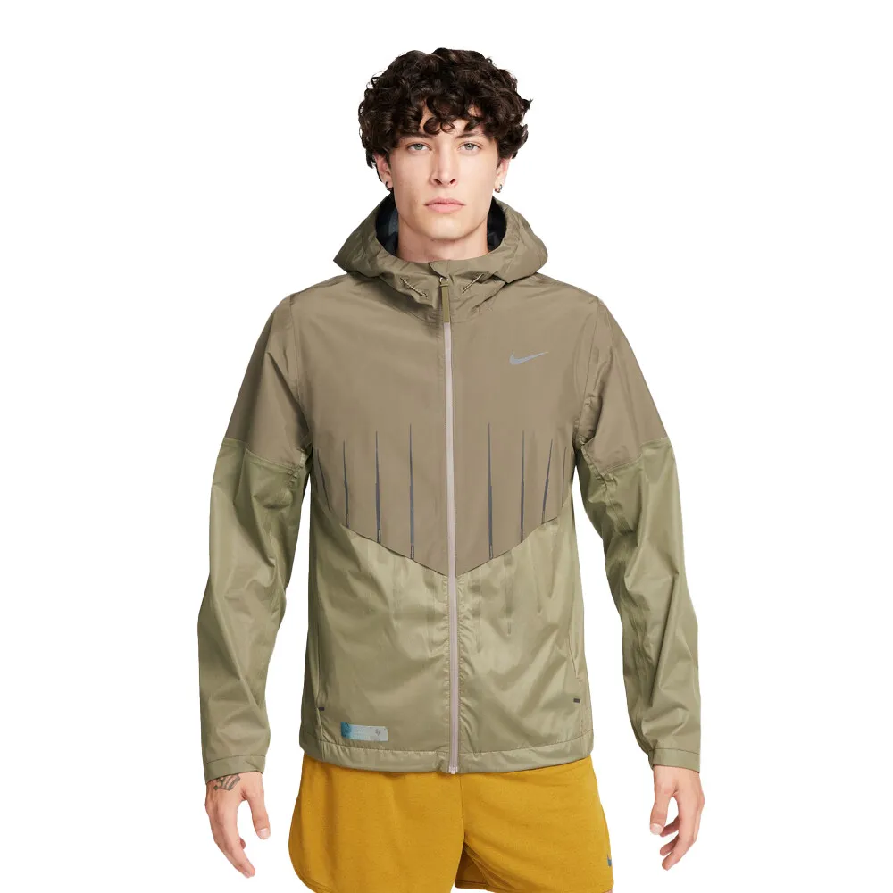 Nike Storm-FIT Run Division Aerogami Giubbotto - SP24