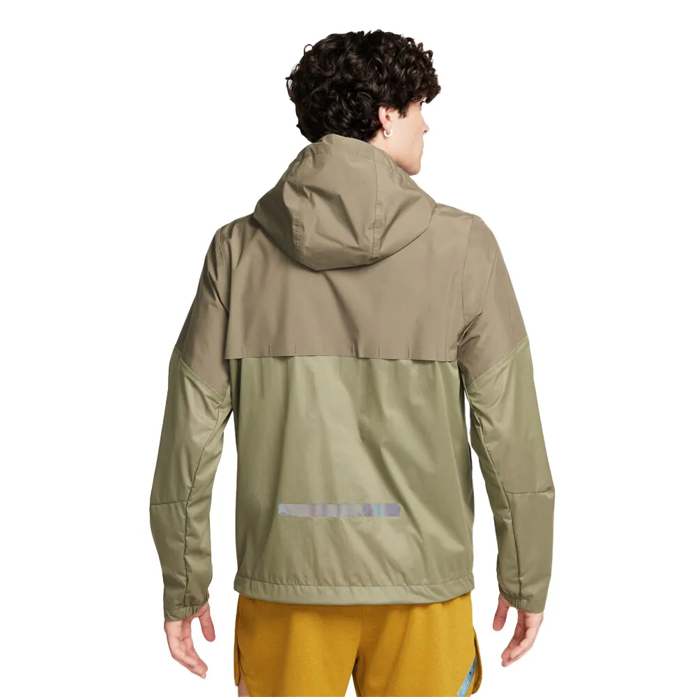 Nike Storm-FIT Run Division Aerogami Giubbotto - SP24