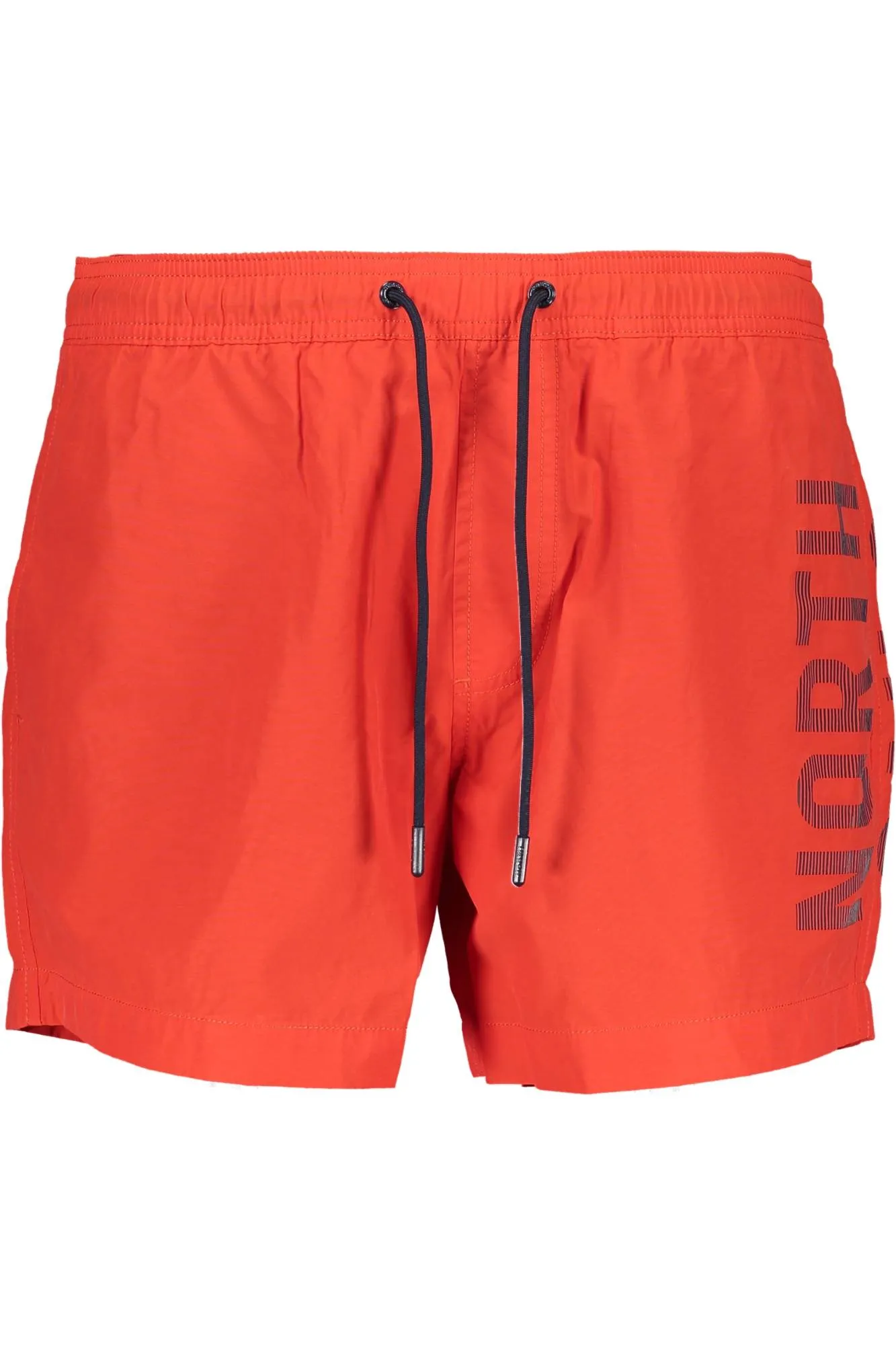 NORTH SAILS COSTUME PARTE SOTTO UOMO ROSSO