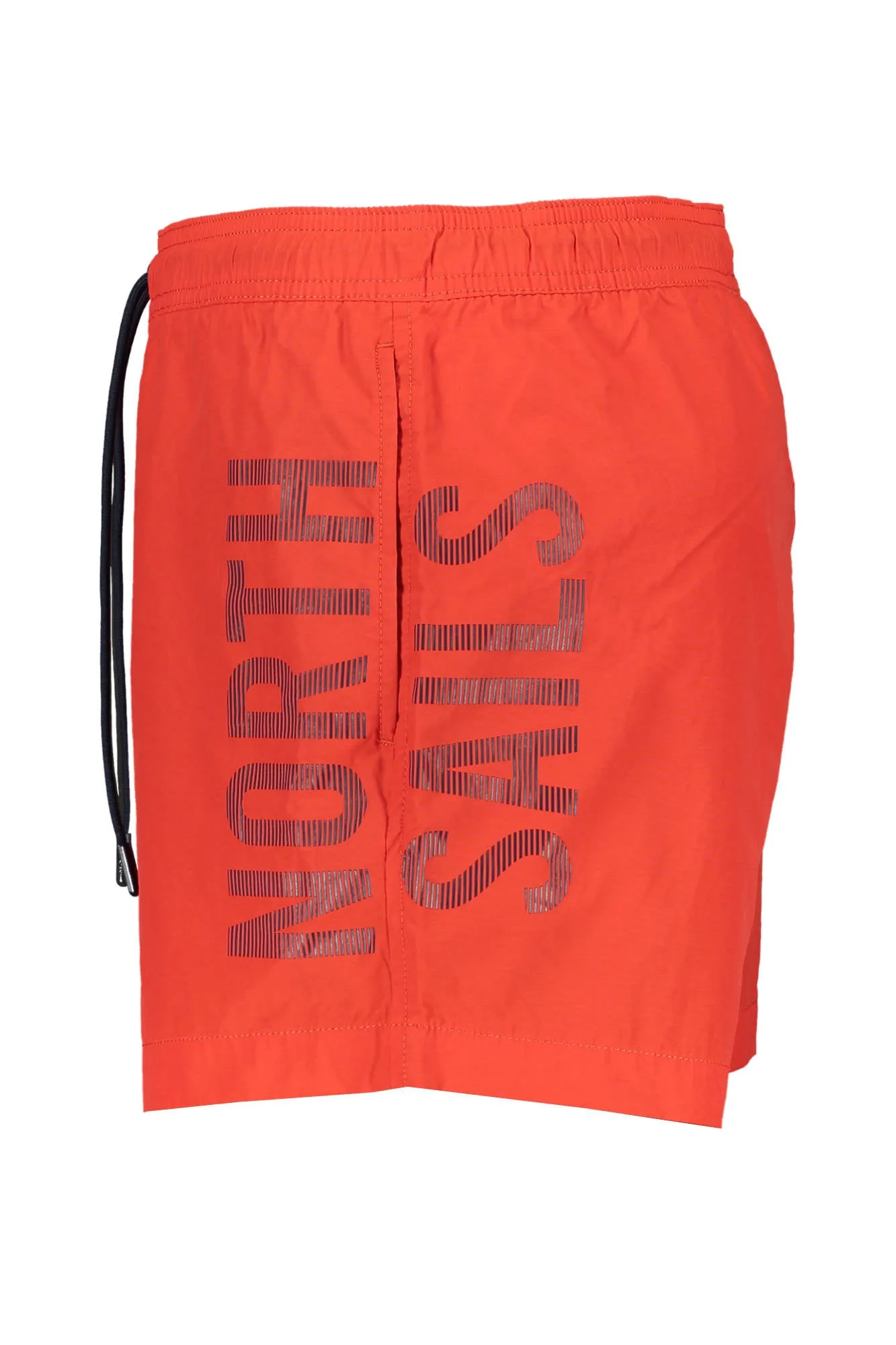 NORTH SAILS COSTUME PARTE SOTTO UOMO ROSSO