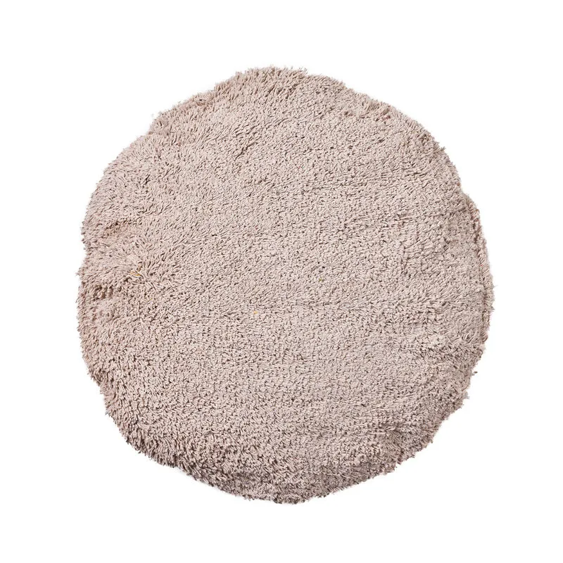 Novità Home Cuscino Pelosotto, beige