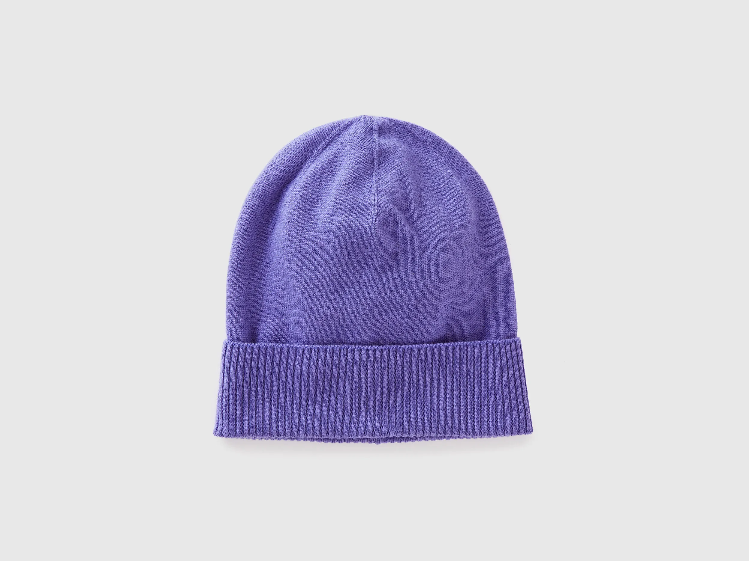 Nuovi arrivi Cappello in pura lana Merino