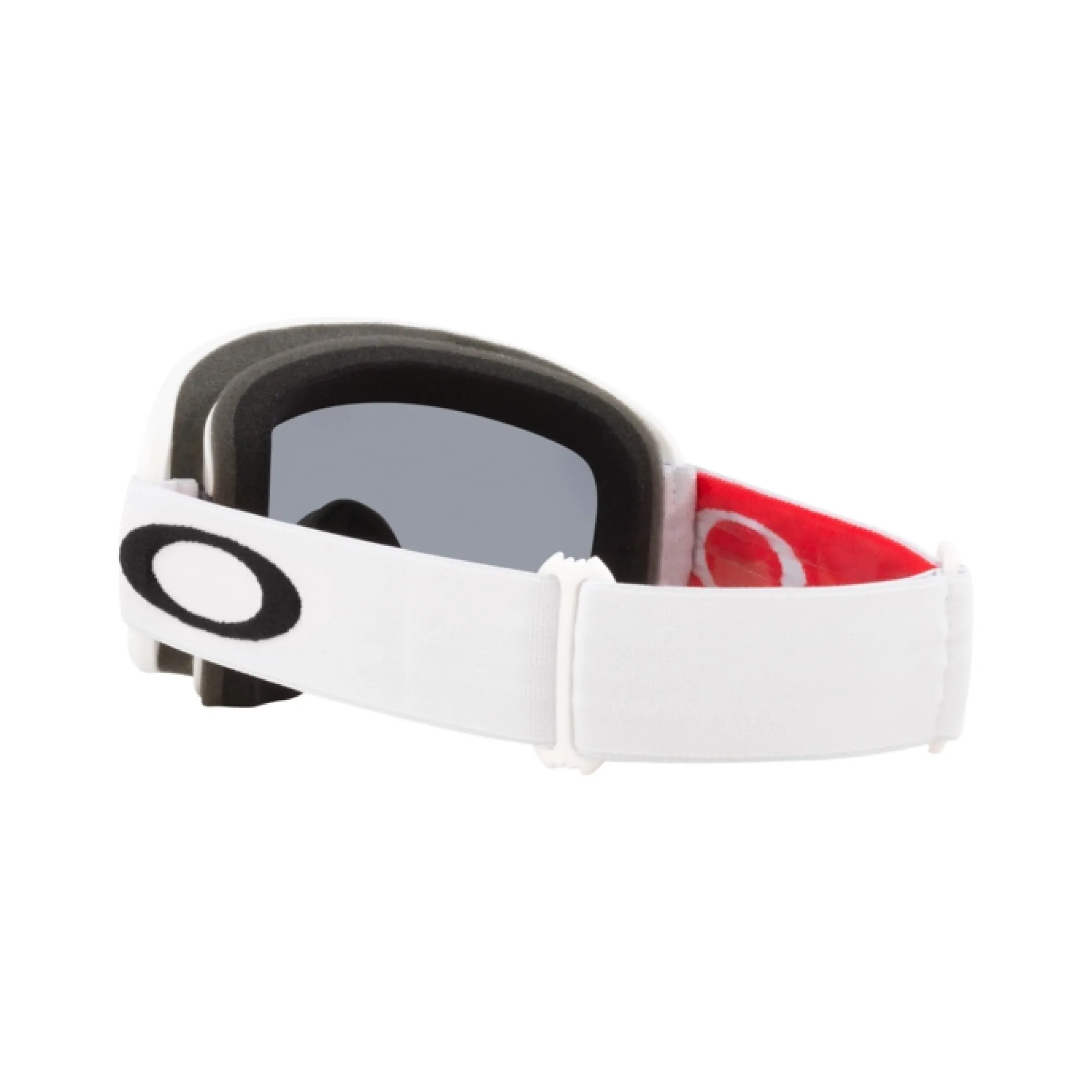   Oakley Goggles OO 7125 O-frame 2.0 Pro M 712504 Matte White | Maschere Da Sci Uomo 