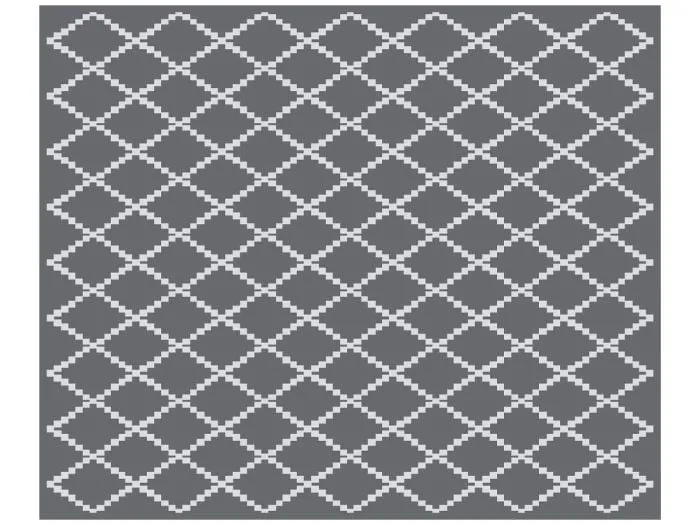 Obelink Ruit 305 x 250 cm tappeto da esterno
