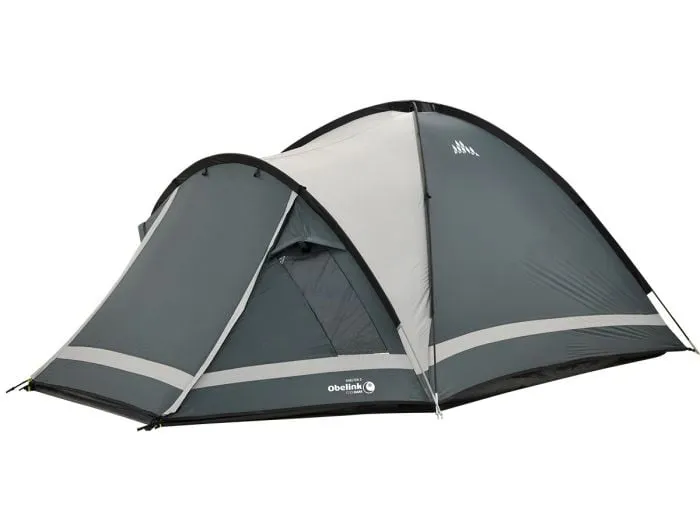 Obelink Shelter 4 CoolDark tenda a igloo