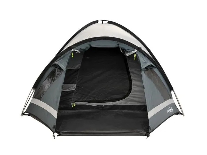 Obelink Shelter 4 CoolDark tenda a igloo