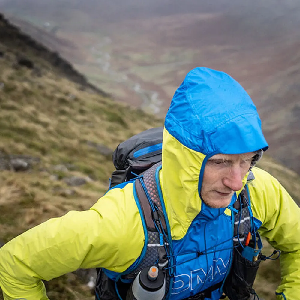 OMM KamLite Smock - SS24