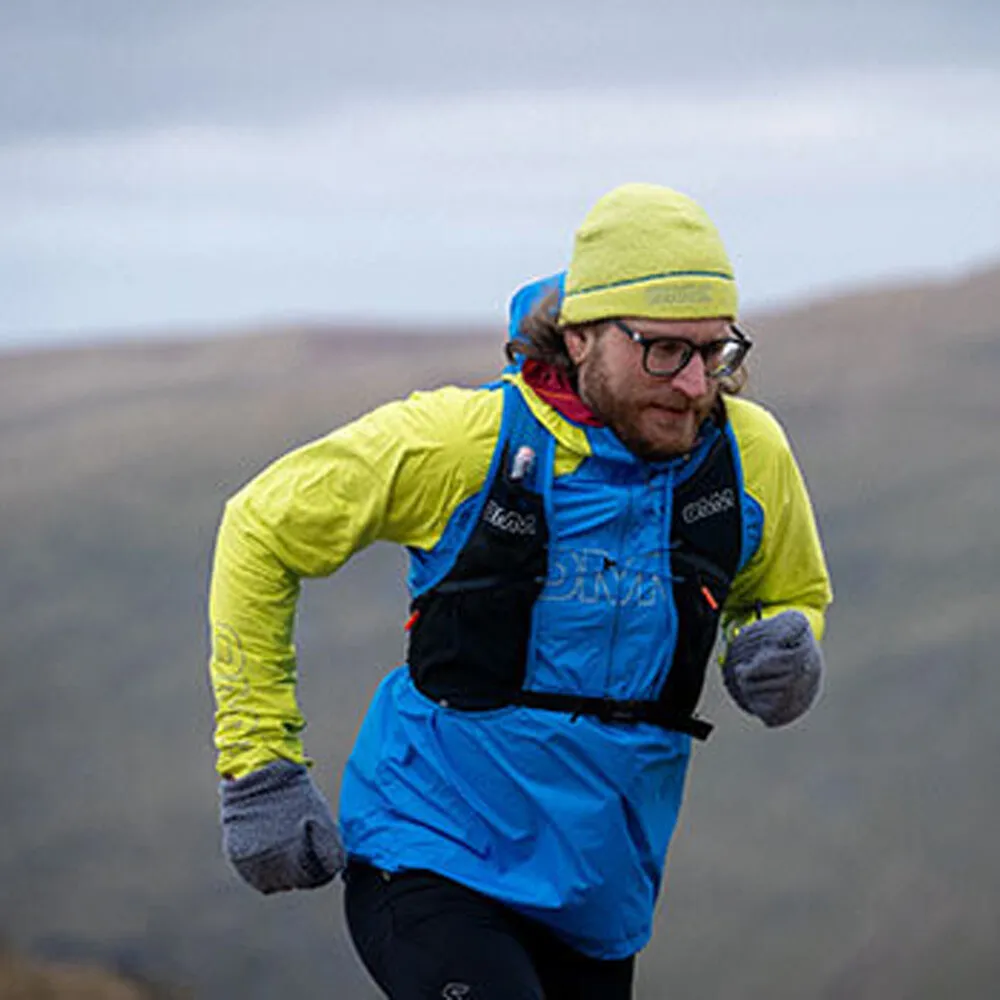 OMM KamLite Smock - SS24