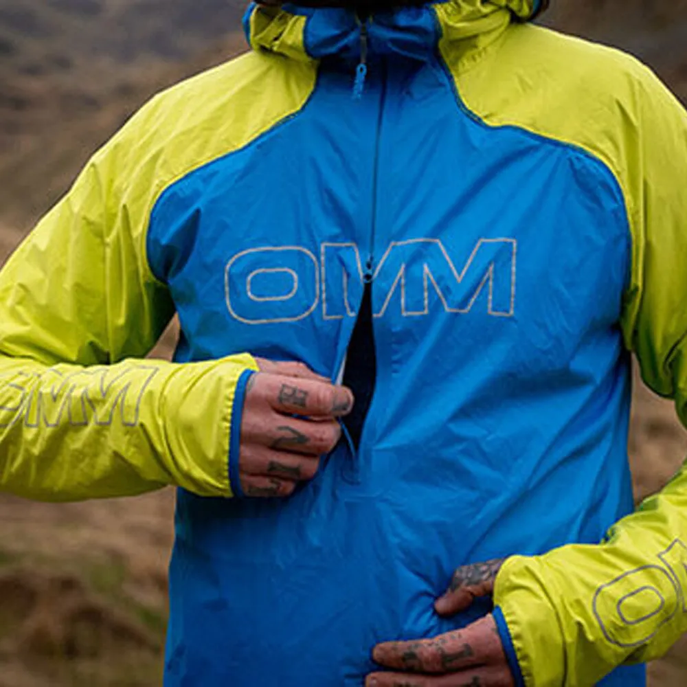 OMM KamLite Smock - SS24