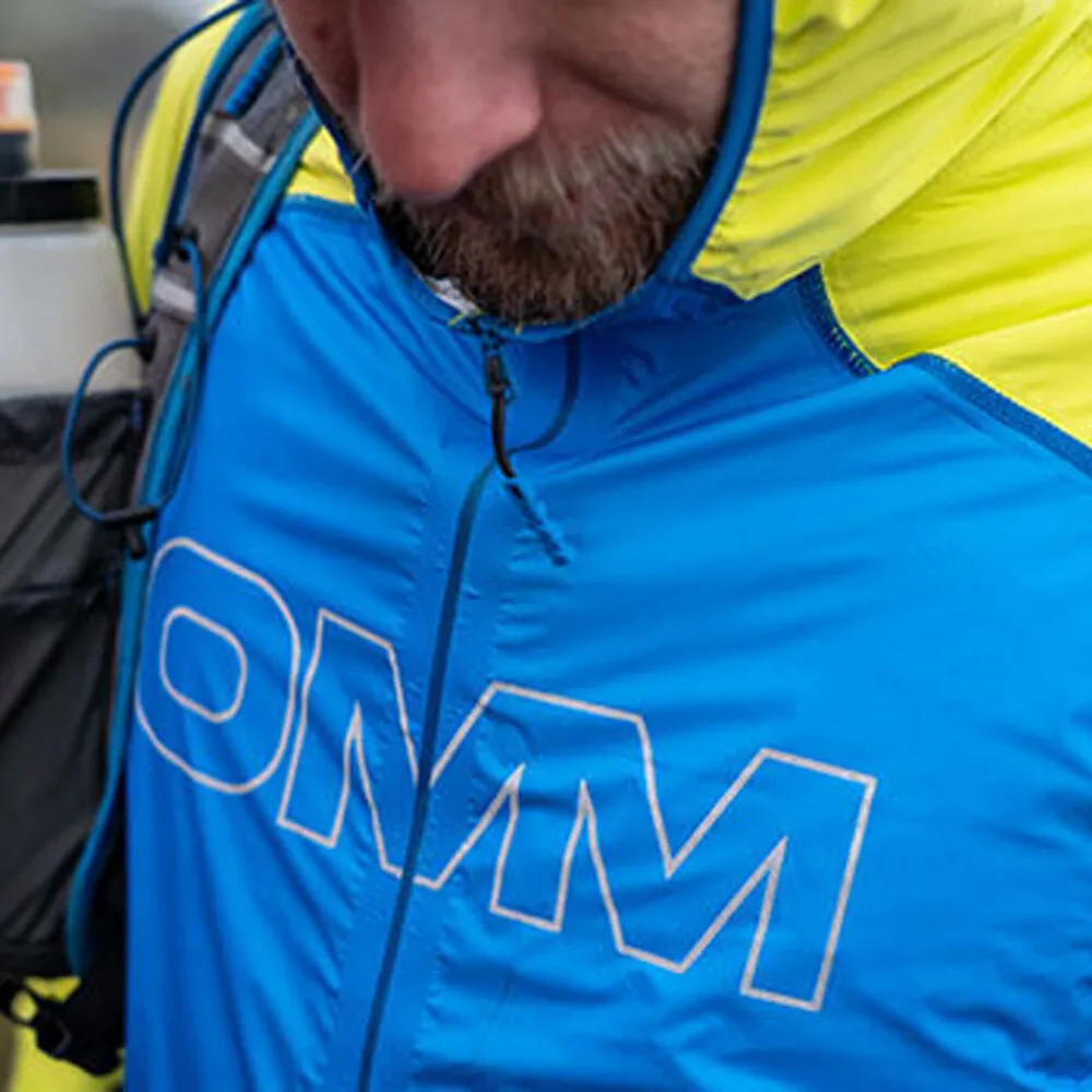 OMM KamLite Smock - SS24