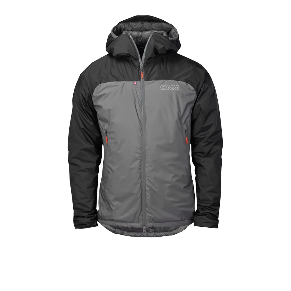 OMM Mountain Barrage Giubbotto da corsa - AW24