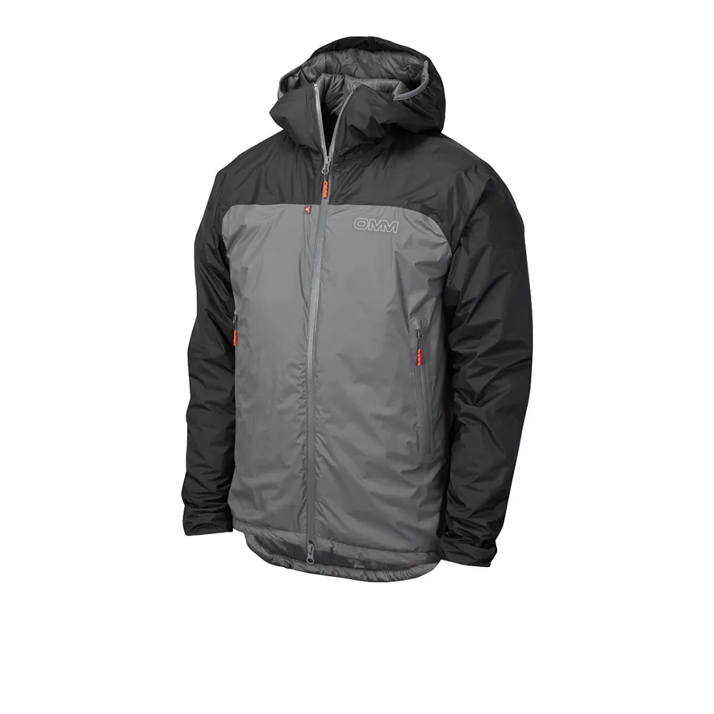 OMM Mountain Barrage Giubbotto da corsa - AW24