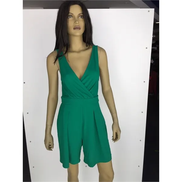 Only tuta donna elegante playsuit