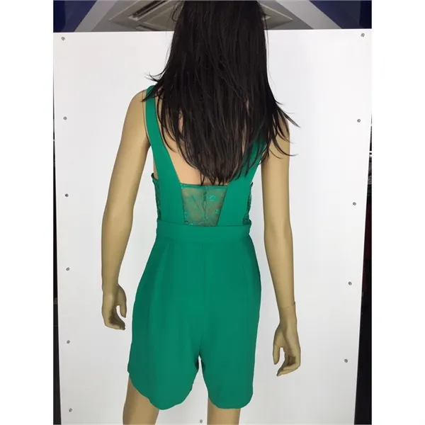 Only tuta donna elegante playsuit