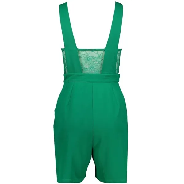 Only tuta donna elegante playsuit