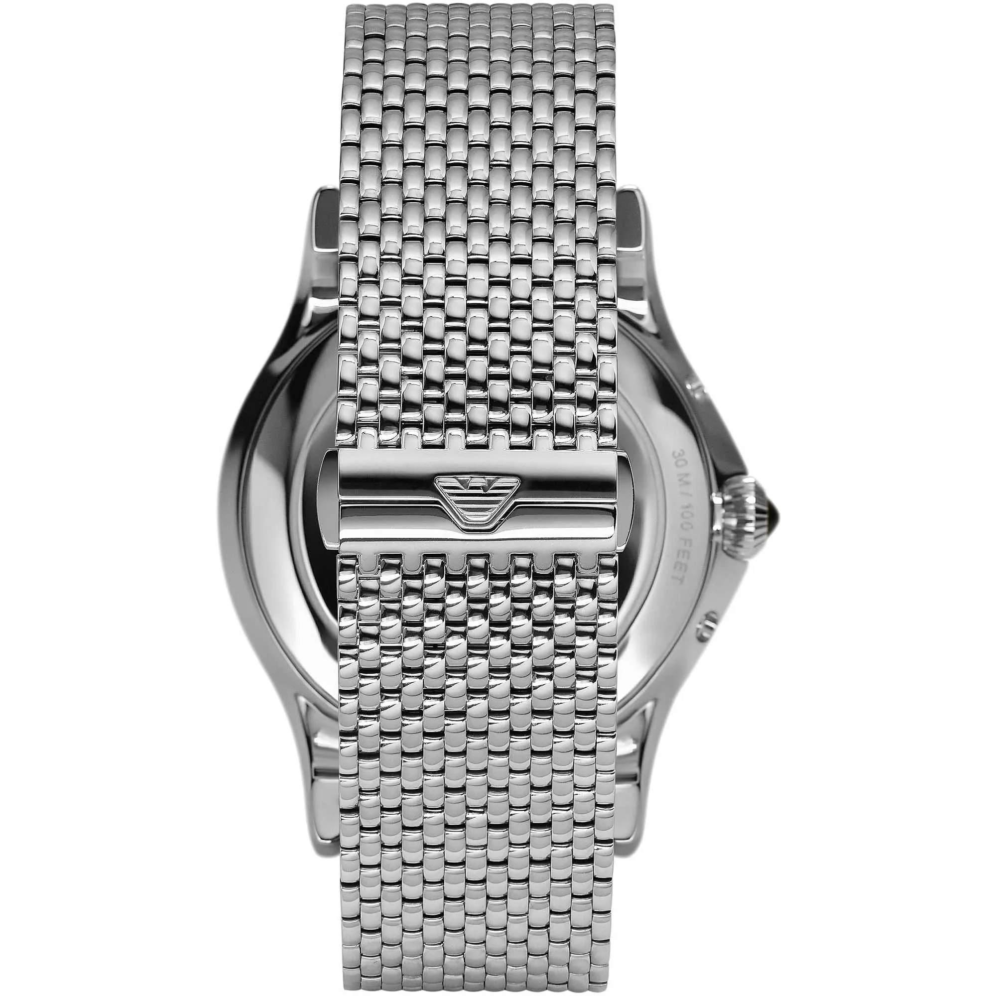 orologio al quarzo Emporio Armani Swiss uomo