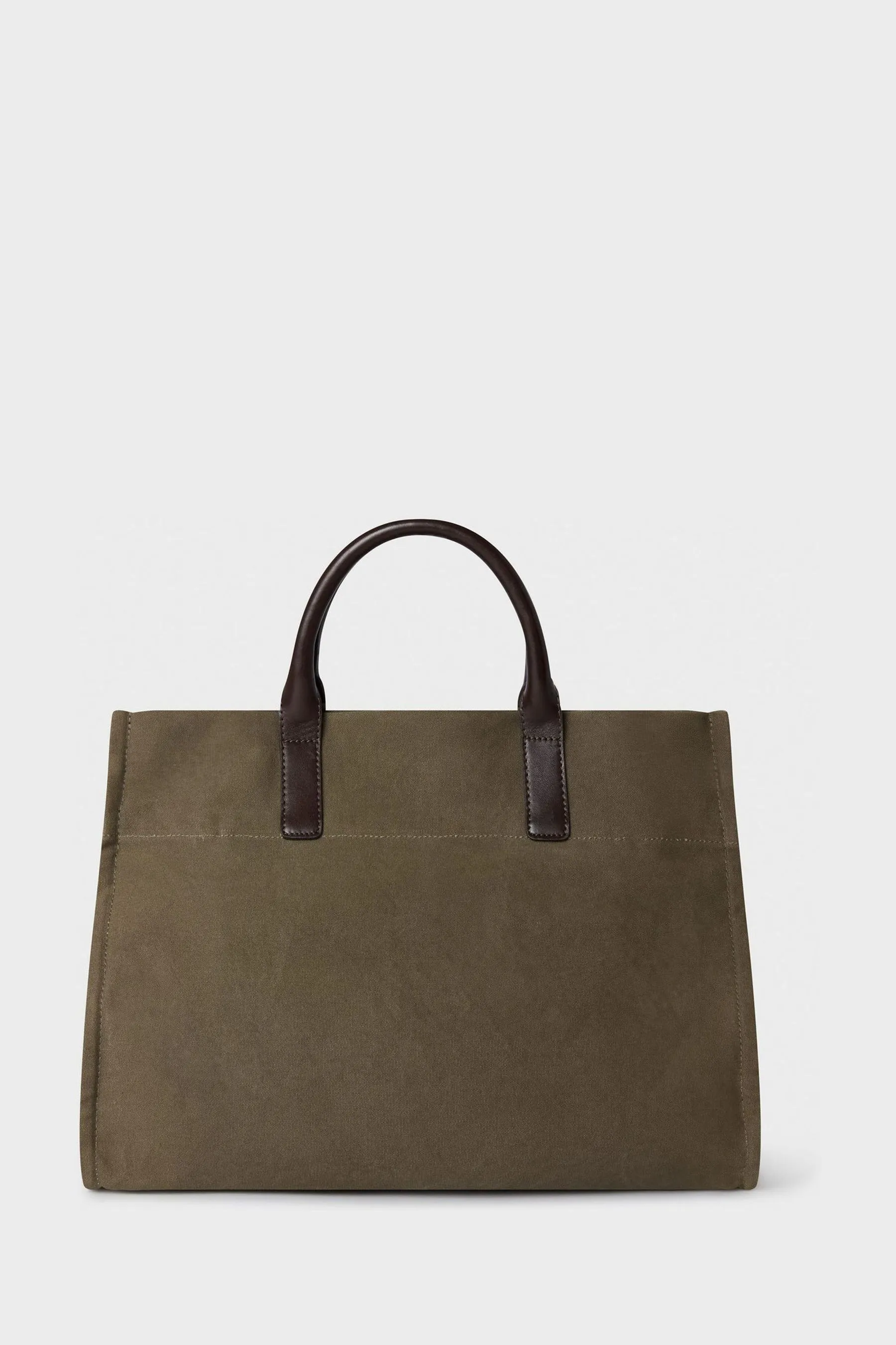 OSPREY LONDON Media - The Mac - Borsa tote in tela    