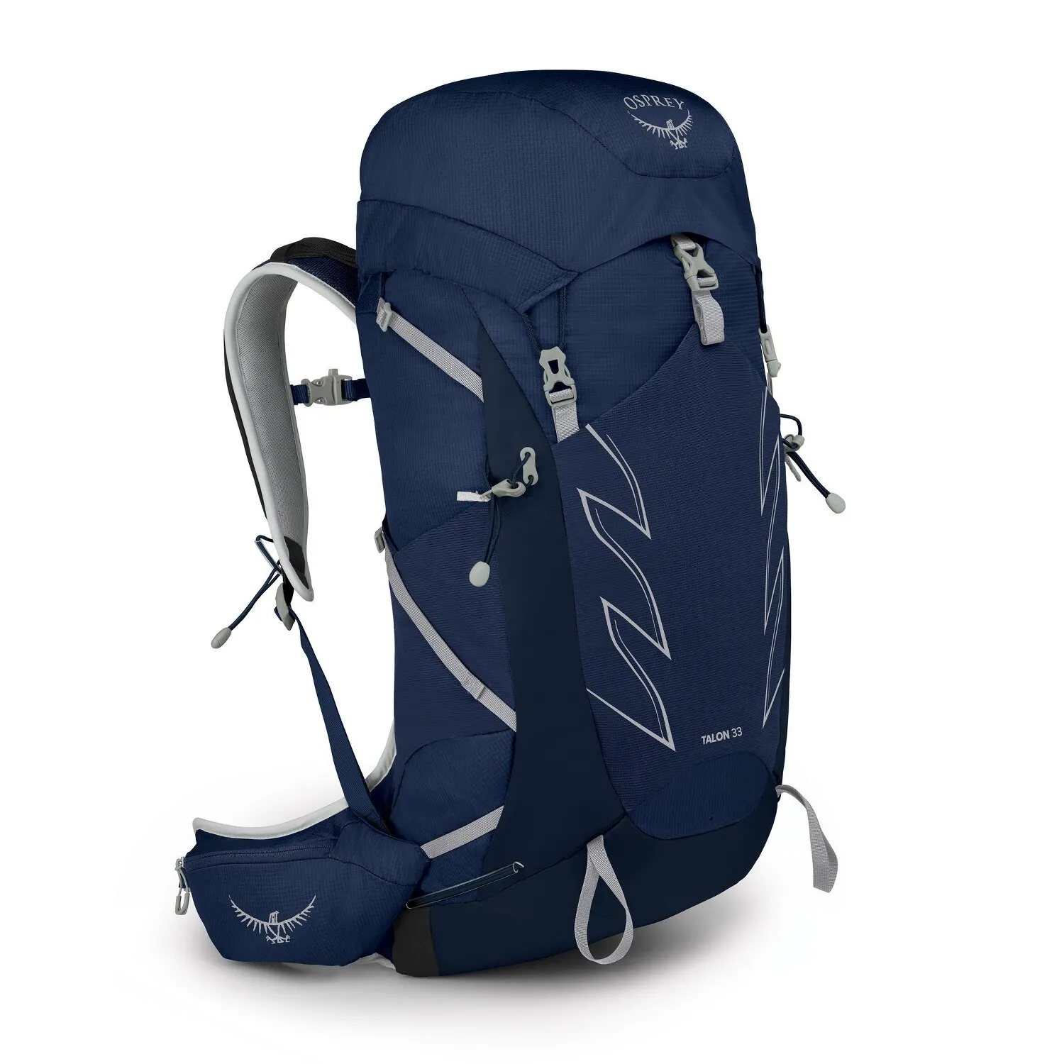 Osprey Talon 33 S-M Zaino 65 cm