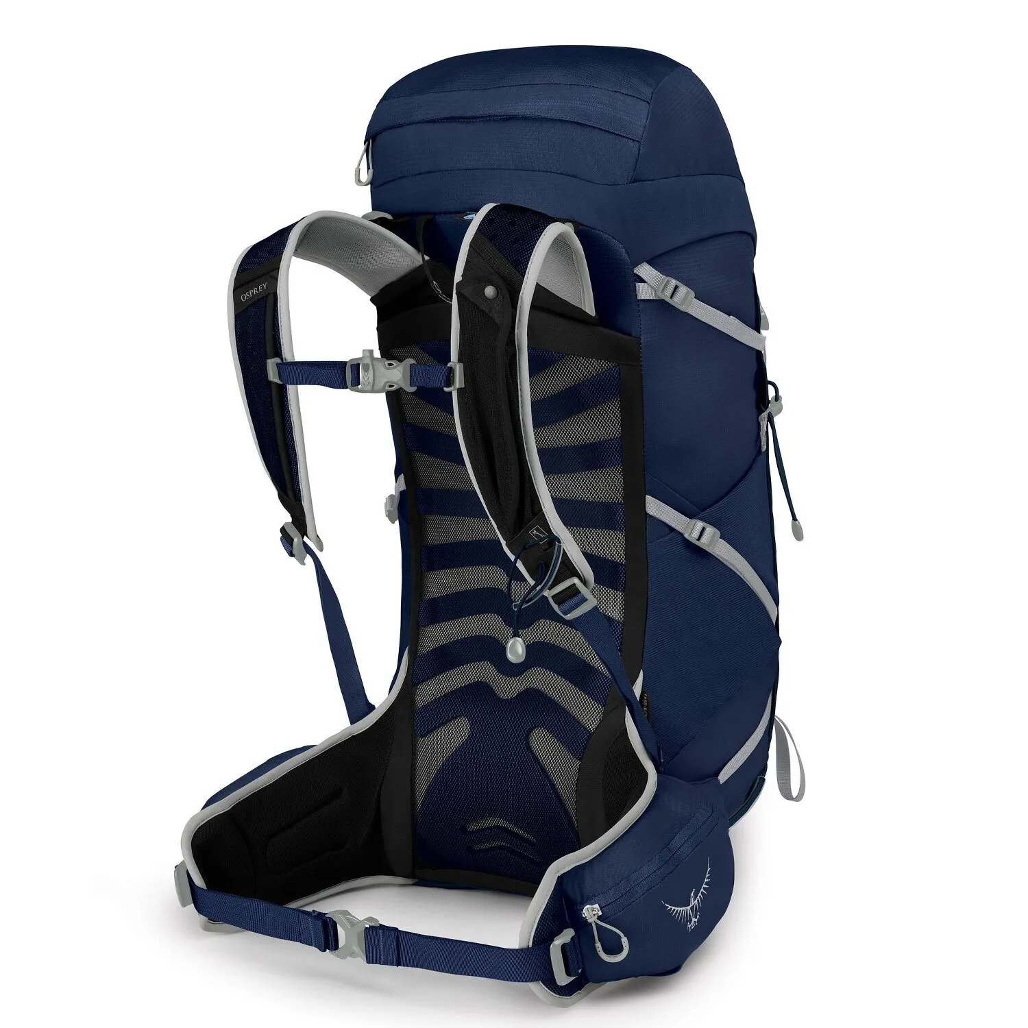 Osprey Talon 33 S-M Zaino 65 cm