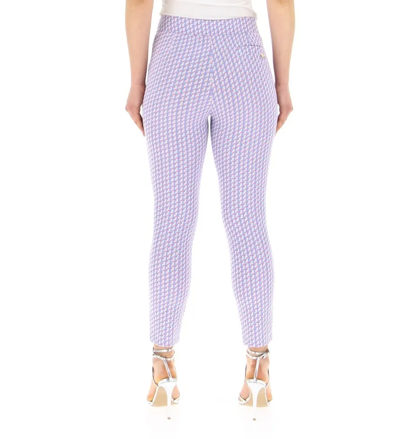 Pantalone a sigaretta