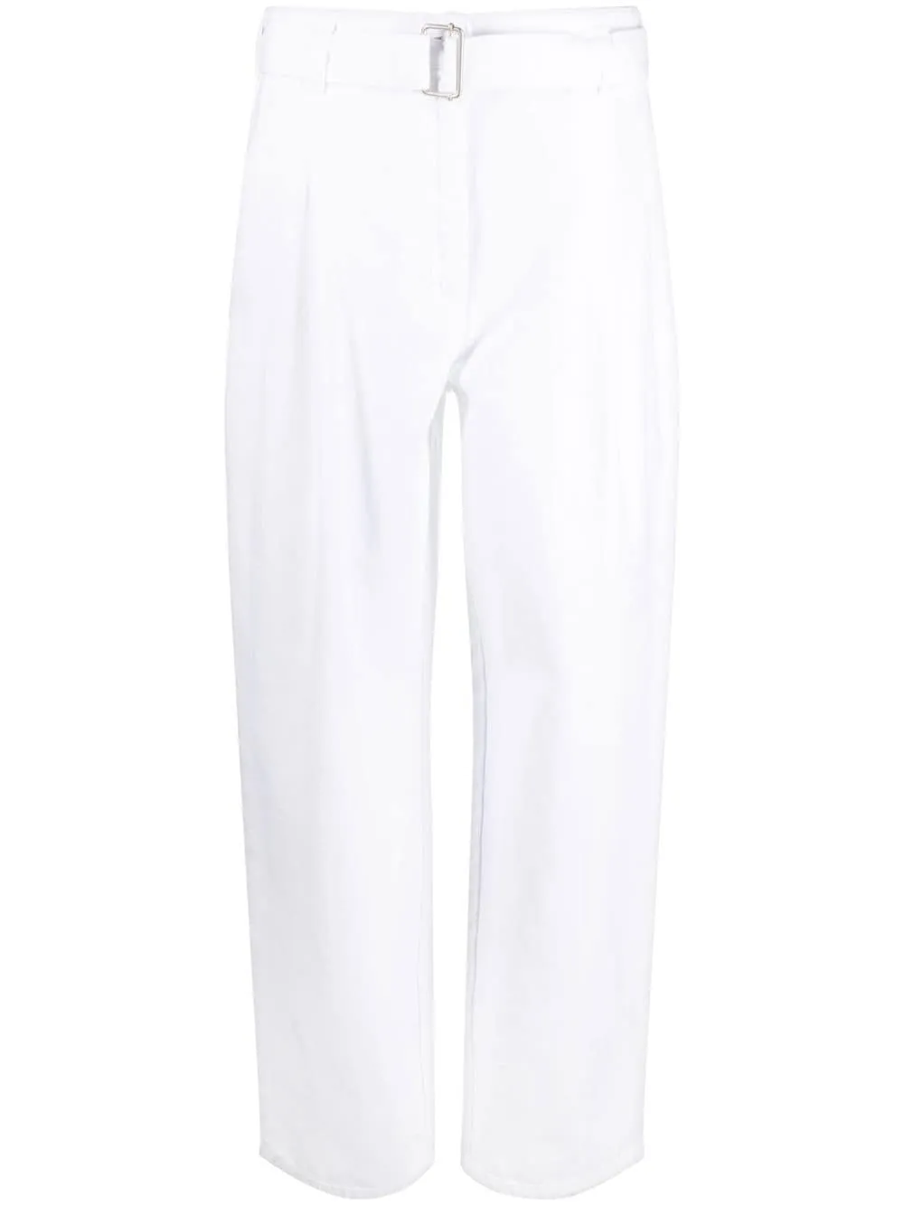 pantalone con cintura