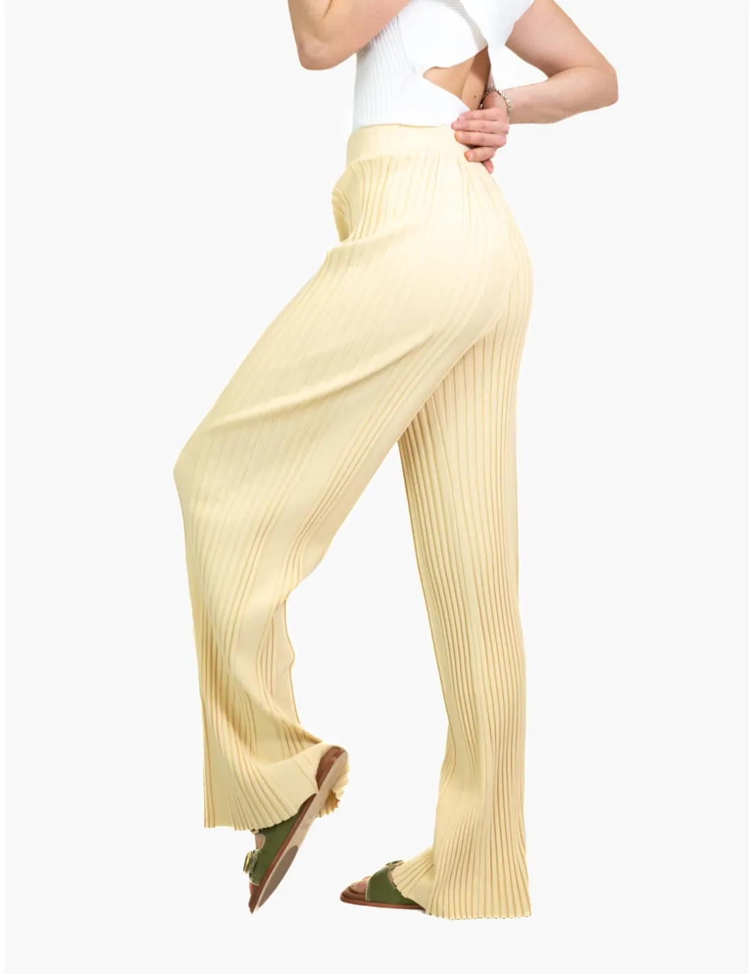 Pantalone coste MRZ