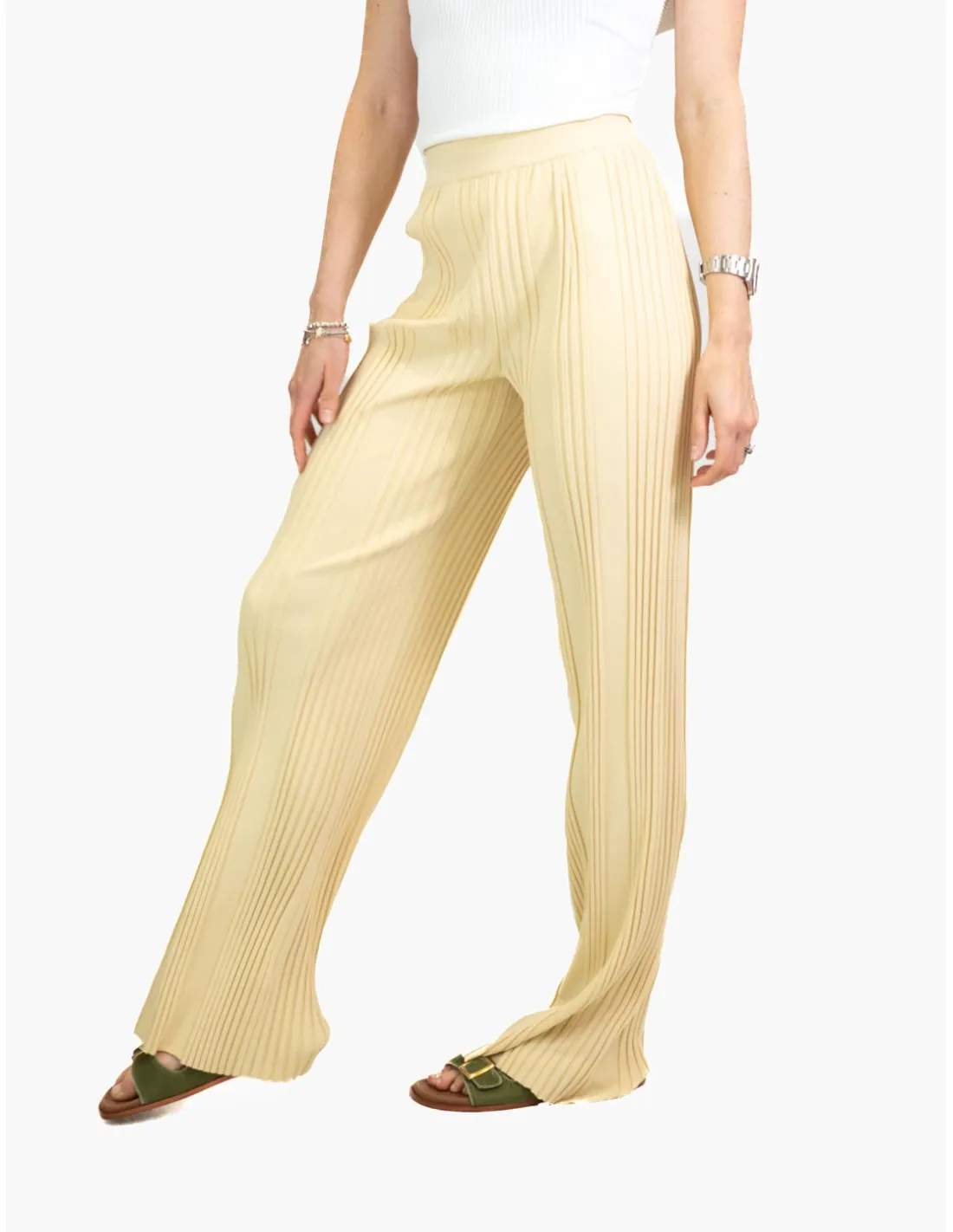 Pantalone coste MRZ