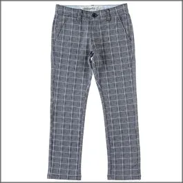 pantalone lungo primaverile 5w357 ragazzo dodipetto 