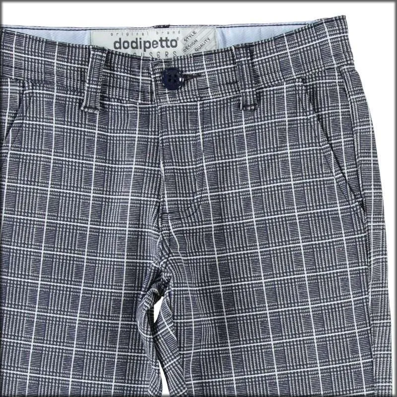 pantalone lungo primaverile 5w357 ragazzo dodipetto 