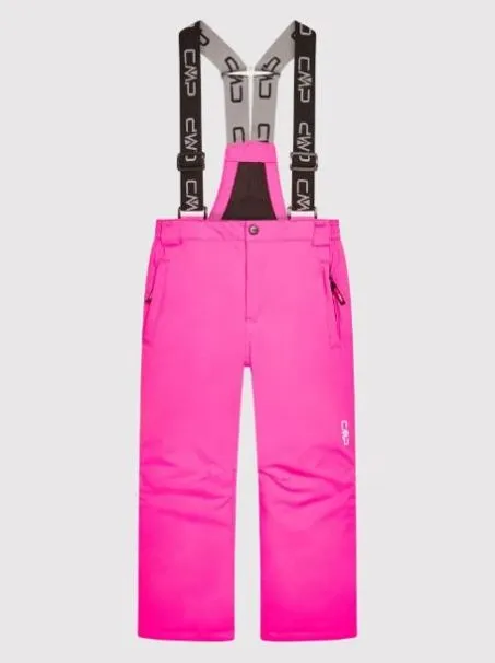 Pantalone Neve Bambino Campagnolo CMP 3W15994 Sci H924 Fuxia