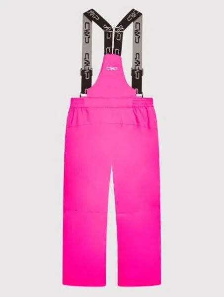 Pantalone Neve Bambino Campagnolo CMP 3W15994 Sci H924 Fuxia