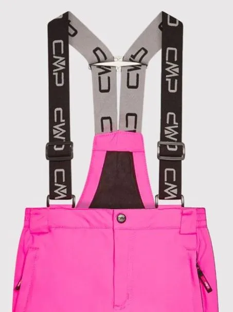 Pantalone Neve Bambino Campagnolo CMP 3W15994 Sci H924 Fuxia