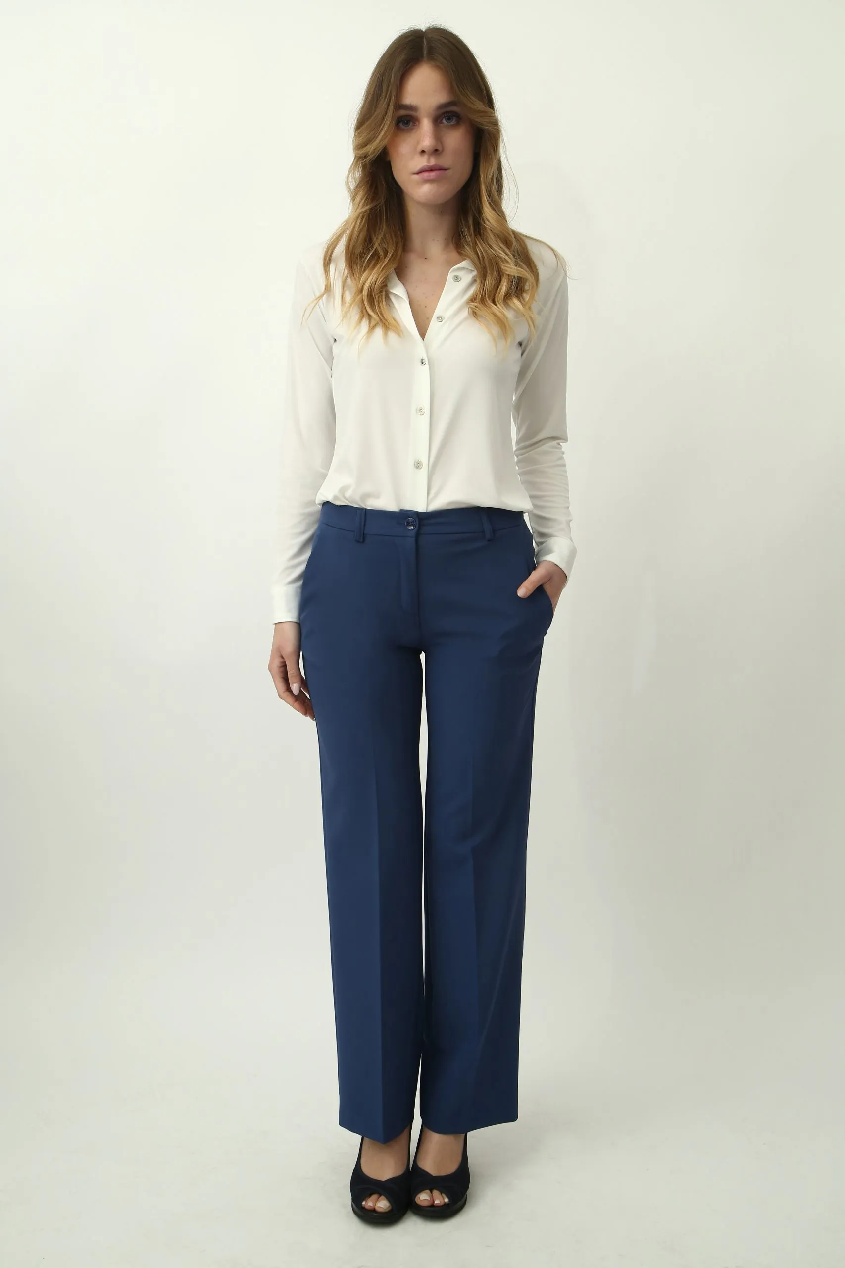 Pantalone Tecnico Palazzo Avion