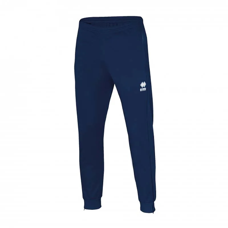 PANTALONE TUTA E-FANO RUGBY MILO 3.0 JUNIOR FP801Z00090