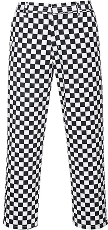 Pantaloni Chef Harrow