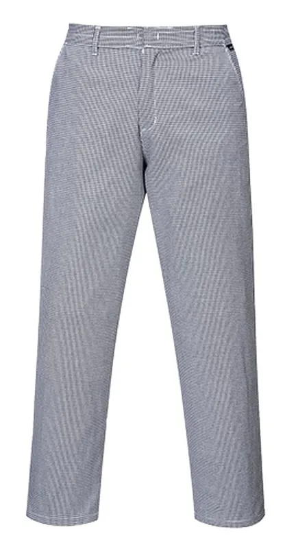 Pantaloni Chef Harrow