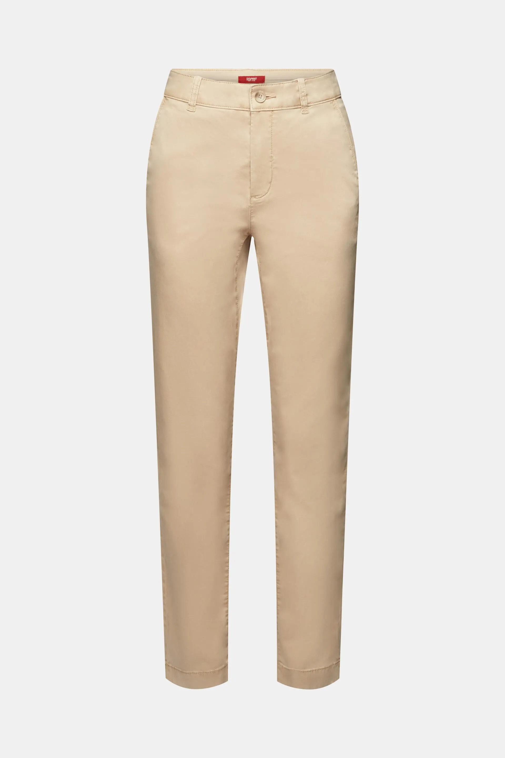 Pantaloni chino basic