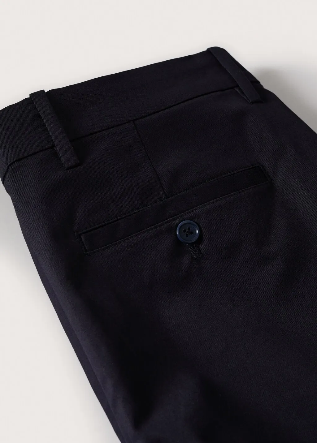 Pantaloni chino skinny