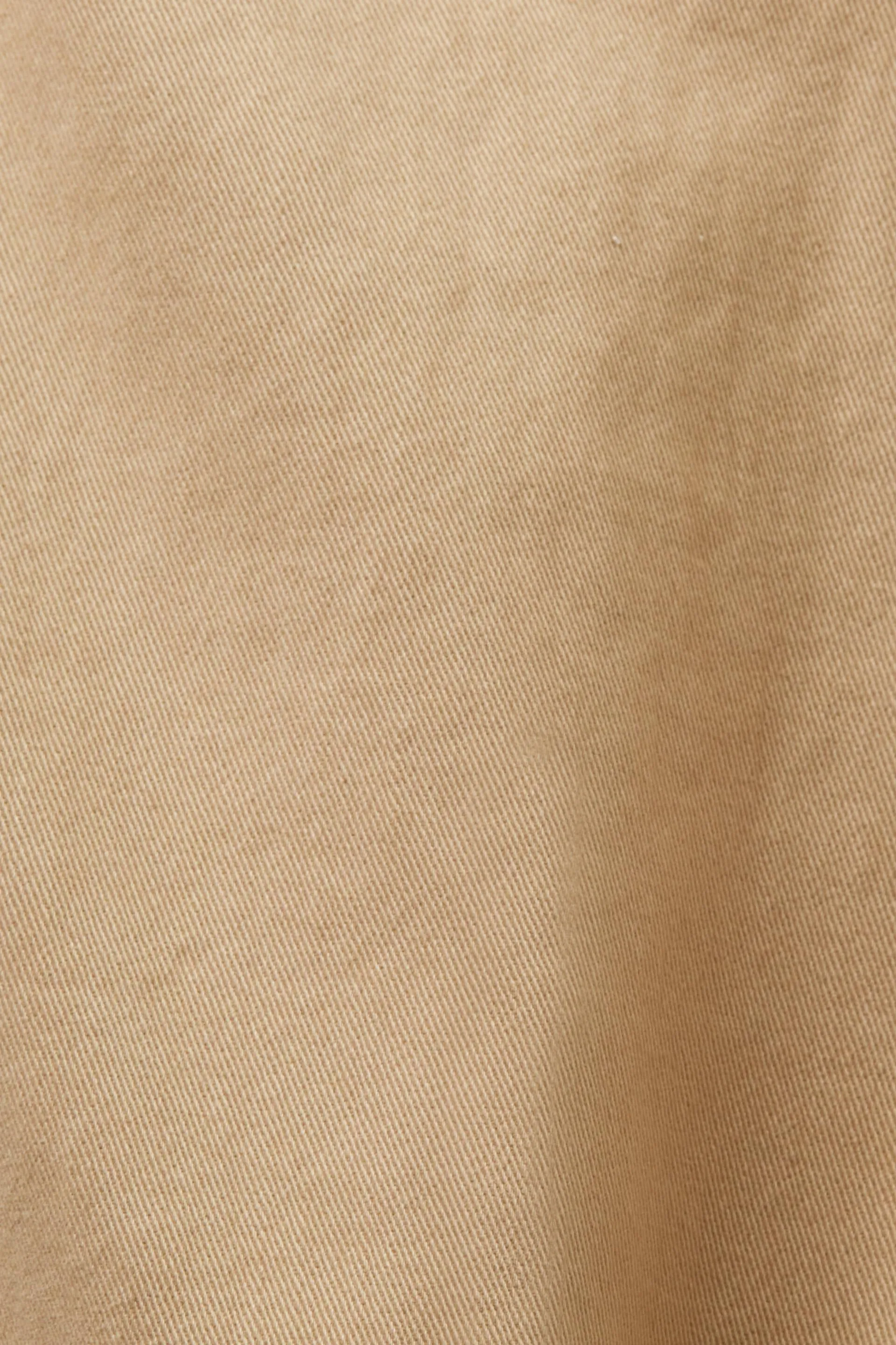 Pantaloni classici dritti