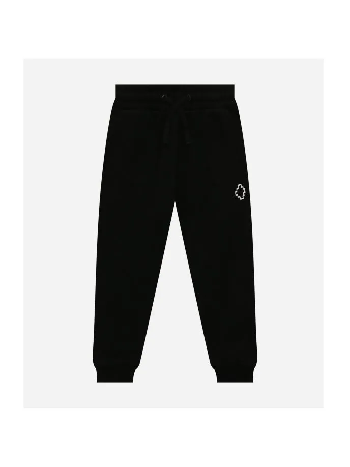 Pantaloni con stampa