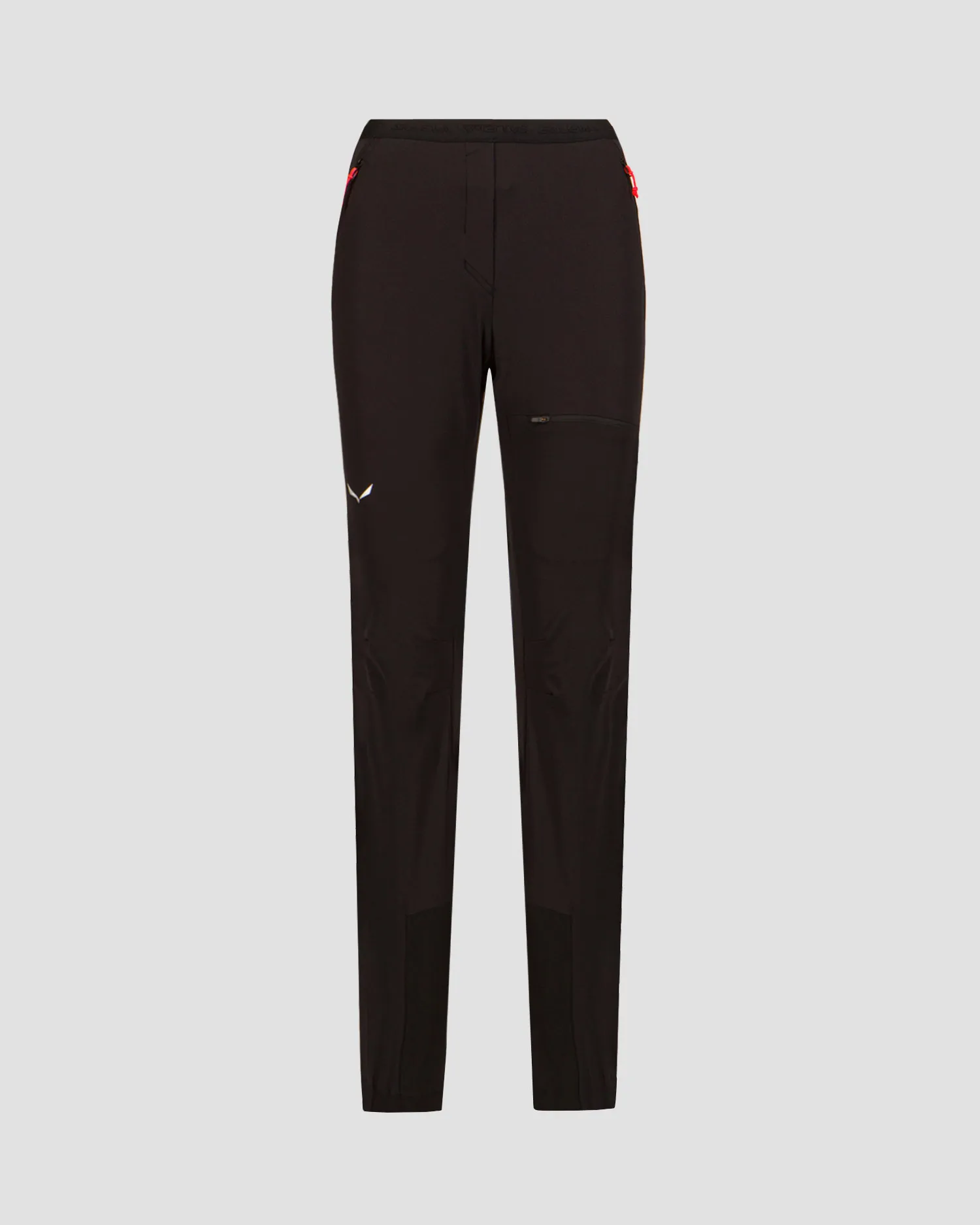 Pantaloni da trekking da donna Salewa Sella DST Light 28475-910