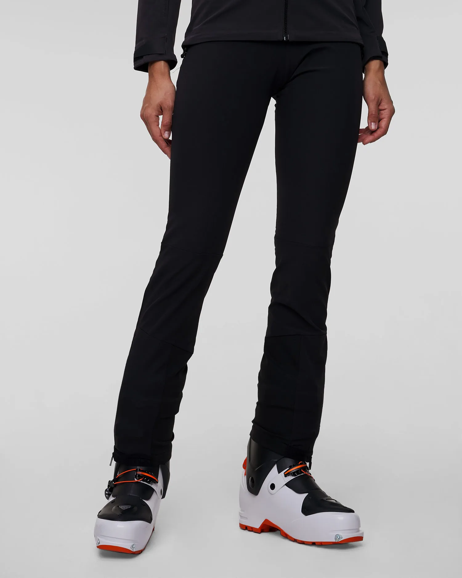 Pantaloni da trekking da donna Salewa Sella DST Light 28475-910