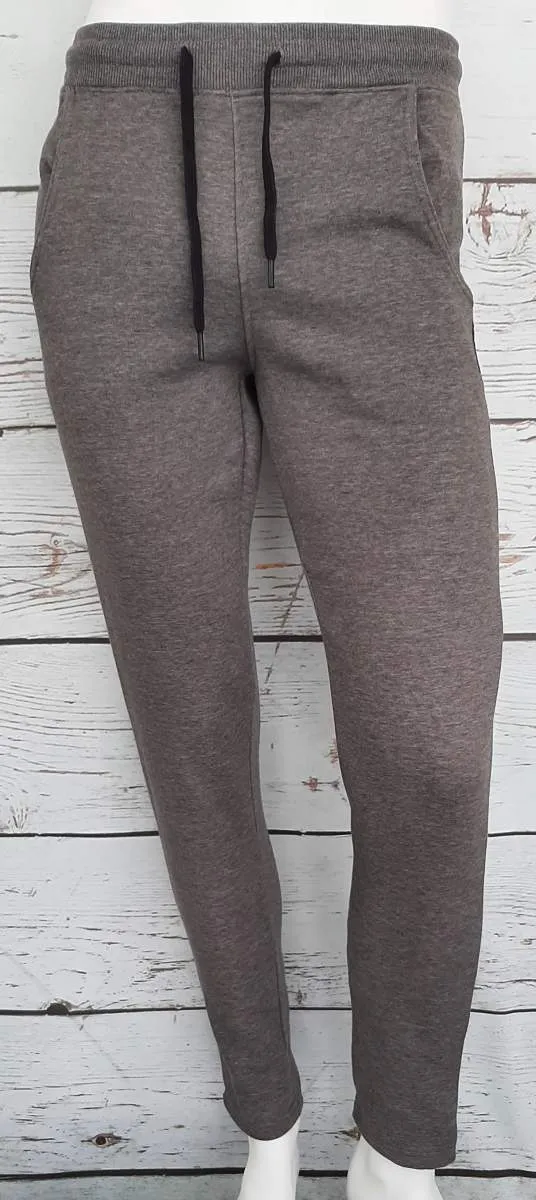 Pantaloni Invernali Tuta (fondo gamba senza polsino) / Uomo _ Brugi