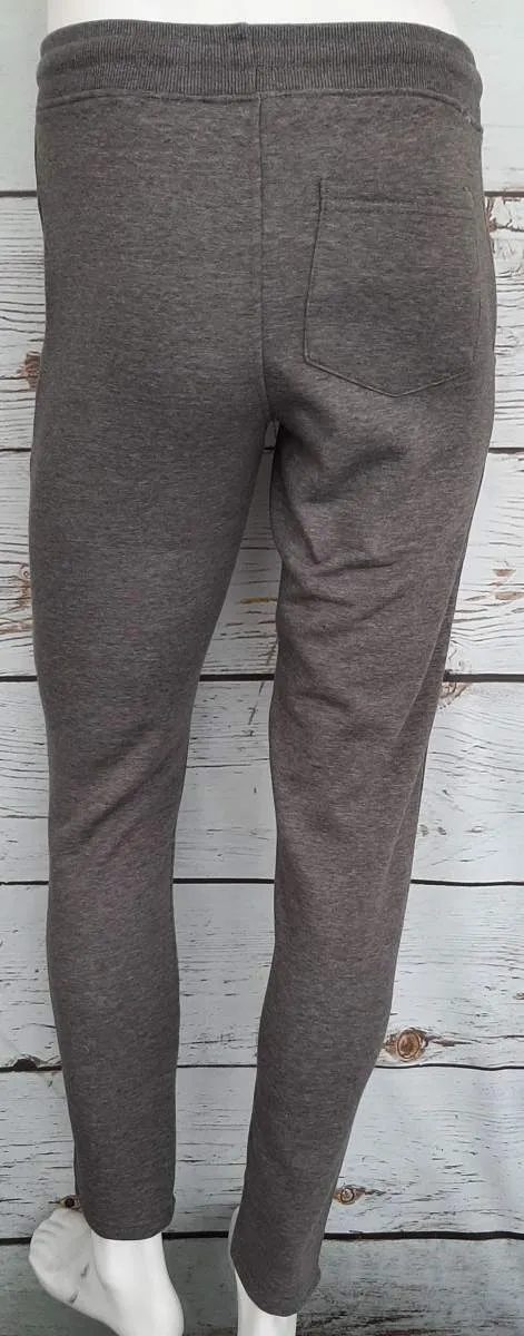 Pantaloni Invernali Tuta (fondo gamba senza polsino) / Uomo _ Brugi